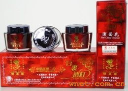 美斯化妆品公司 从日用百货中崛起的美丽新力量