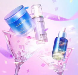 秋季化妆品节｜“美丽换妆”今日启航，日用百货焕新登场