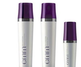 雪清化妆品 产品展示与店铺装修指南