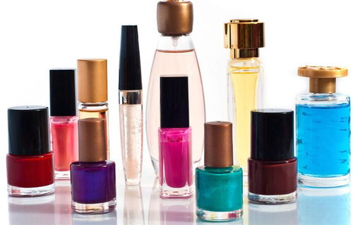 友泰化妆品与日用百货店铺形象设计展示