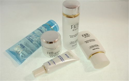 科堡化妆品 产品展示与店铺装修的完美结合