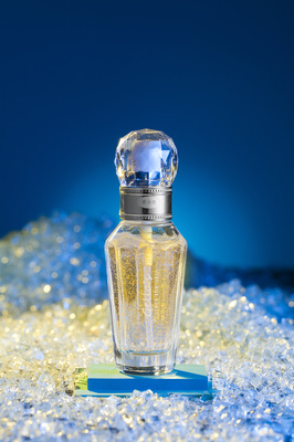 化妆品静物产品摄影 捕捉光影间的美丽秘密