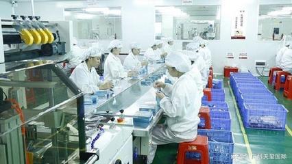 想要立足市场，化妆品OEM代工厂必须具备的五大核心能力