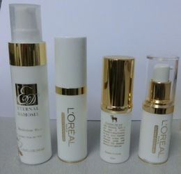 美妆包装新风尚 解析真空瓶、亚克力瓶等进口包材在亚洲市场的供应链格局